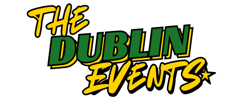 dublin events logo