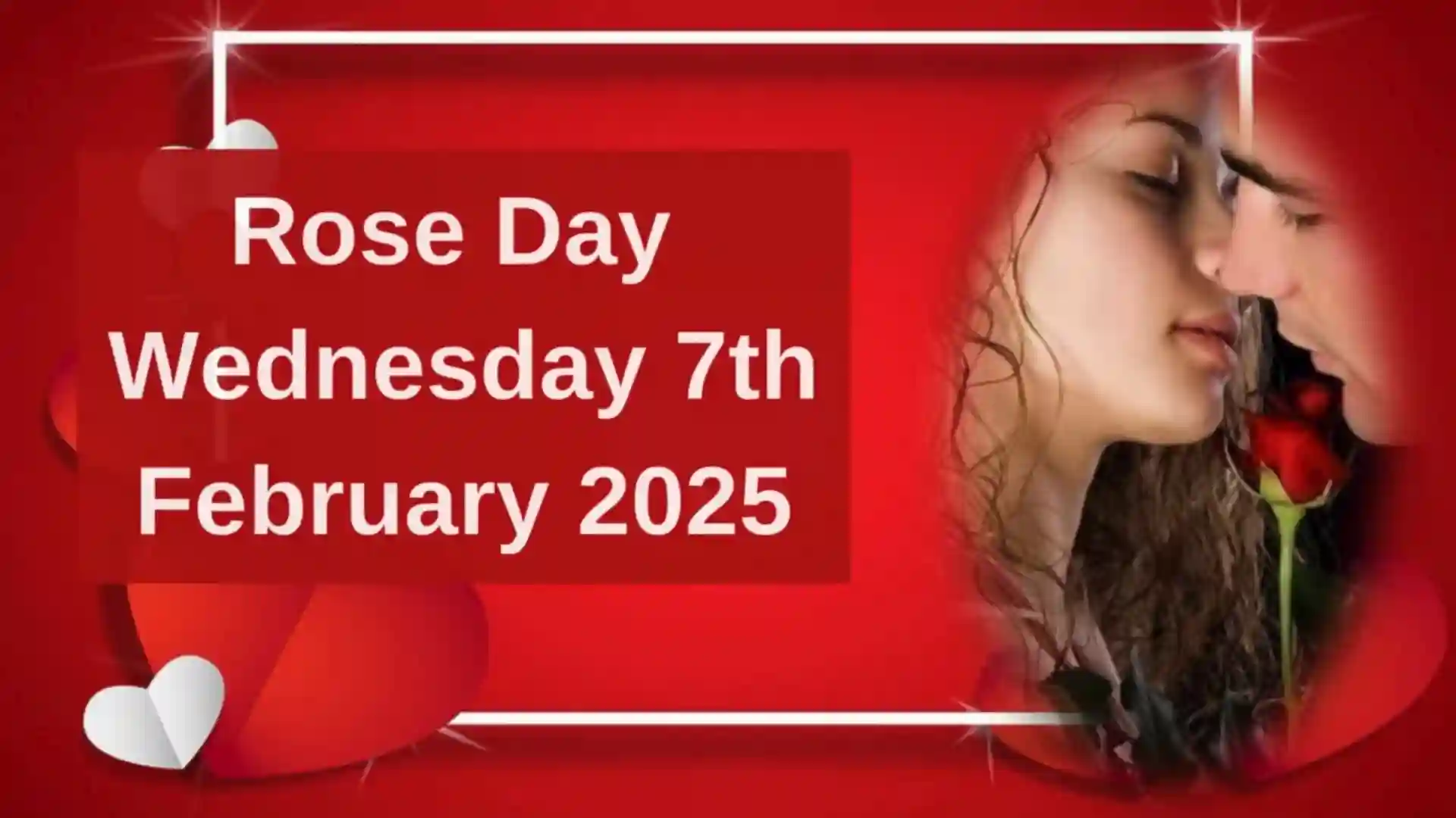 Valentine’s Day in Dublin 2025